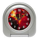 SD062 Travel Alarm Clock