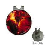 SD062 Golf Ball Marker Hat Clip