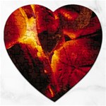 SD062 Jigsaw Puzzle (Heart)