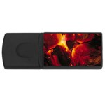 SD062 USB Flash Drive Rectangular (4 GB)