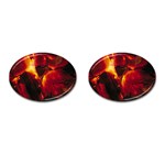 SD062 Cufflinks (Oval)