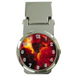 SD062 Money Clip Watch