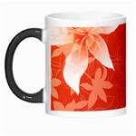 flower_plate Morph Mug