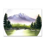 Painting 2 Sticker A4 (10 pack)
