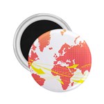 map2 2.25  Magnet