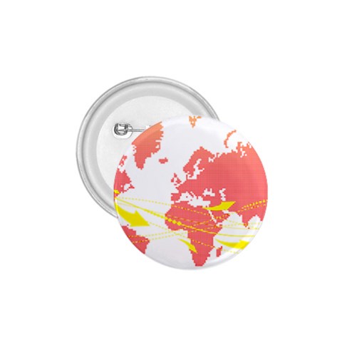 map2 1.75  Button from ArtsNow.com Front