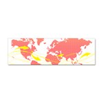map2 Sticker Bumper (10 pack)
