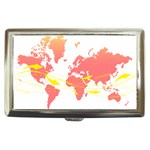 map2 Cigarette Money Case