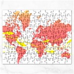 map2 Jigsaw Puzzle (Rectangular)