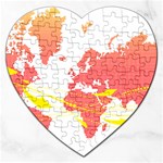 map2 Jigsaw Puzzle (Heart)