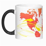 map2 Morph Mug