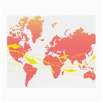 map2 Glasses Cloth