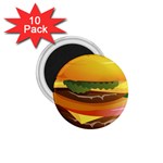 hug 1.75  Magnet (10 pack) 