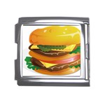 hug Mega Link Italian Charm (18mm)