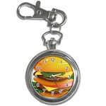 hug Key Chain Watch