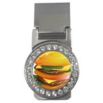 hug Money Clip (CZ)