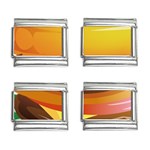 hug 9mm Italian Charm (4 pack)