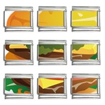 hug 9mm Italian Charm (9 pack)