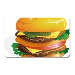 hug Magnet (Rectangular)