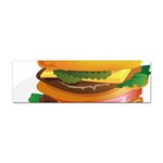 hug Sticker Bumper (10 pack)
