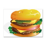 hug Sticker A4 (100 pack)