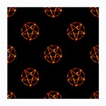 Pentagram Medium Glasses Cloth
