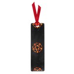 Pentagram Small Book Mark