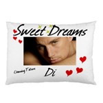   CHANNING TATUM  Pillow Case