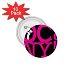 OCNYMOMS LOGO 1.75  Buttons (10 pack)