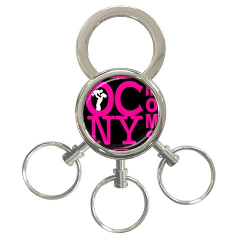 OCNYMOMS LOGO 3 Front