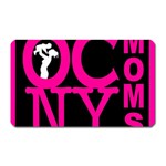 OCNYMOMS LOGO Magnet (Rectangular)