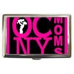 OCNYMOMS LOGO Cigarette Money Cases