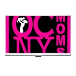 OCNYMOMS LOGO Business Card Holders