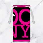 OCNYMOMS LOGO Jewelry Bags