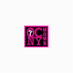 OCNYMOMS LOGO Collage 8  x 10  from ArtsNow.com 10 x8  Print - 4