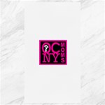 OCNYMOMS LOGO Canvas 40  x 72  
