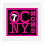 OCNYMOMS LOGO Medium Glasses Cloth