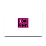 OCNYMOMS LOGO Small Doormat 