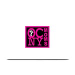 OCNYMOMS LOGO Plate Mats