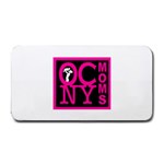 OCNYMOMS LOGO Medium Bar Mats