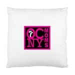 OCNYMOMS LOGO Standard Cushion Cases (Two Sides) 