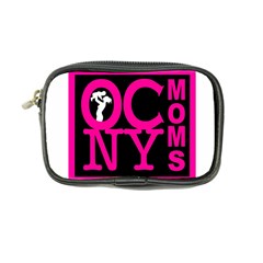 OCNYMOMS LOGO Coin Purse from ArtsNow.com Front