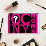 OCNYMOMS LOGO Cosmetic Bag (Medium) 