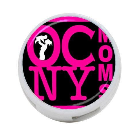 OCNYMOMS LOGO 4 Front