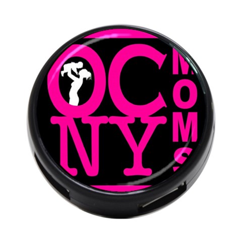OCNYMOMS LOGO 4 Front