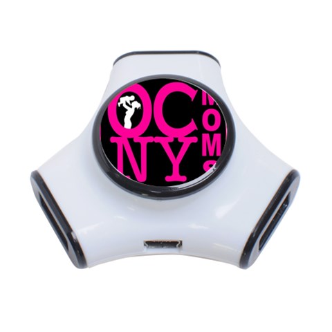OCNYMOMS LOGO 3 Front