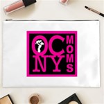 OCNYMOMS LOGO Cosmetic Bag (XXL) 
