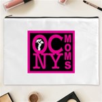 OCNYMOMS LOGO Cosmetic Bag (XXXL) 