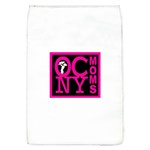 OCNYMOMS LOGO Flap Covers (L) 