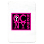 OCNYMOMS LOGO Flap Covers (S) 